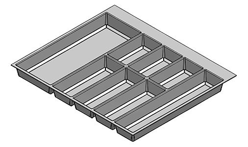 Korpus 550/70-75 550/70