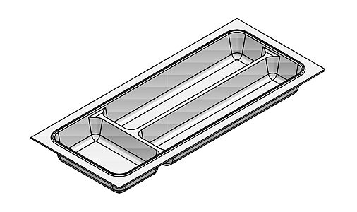 Korpus 500/27,5 500/27,5