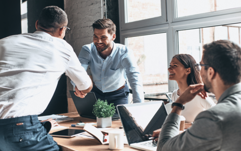 Projektmanager im Außendienst Projektmanager im Außendienst