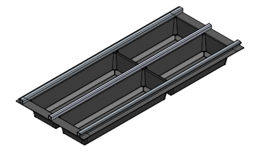 Korpus 500/30 500/30