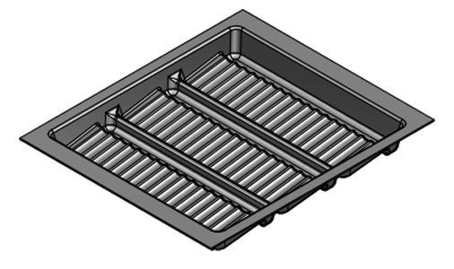 Korpus 500/50